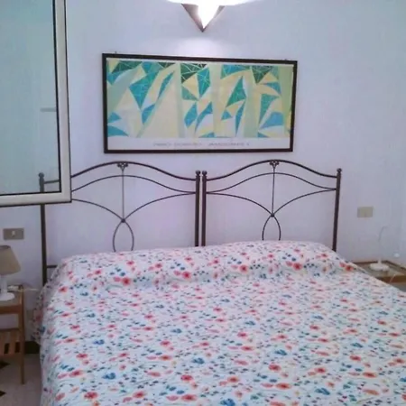 Apartman Casa Mara Otranto