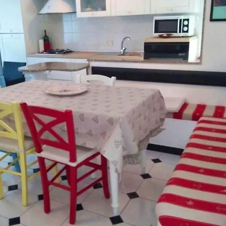 Casa Mara Appartement *