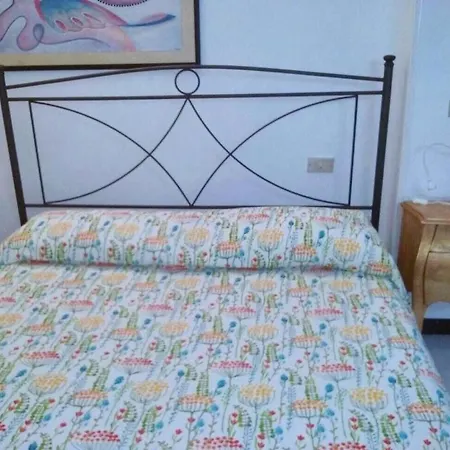 Casa Mara Appartement